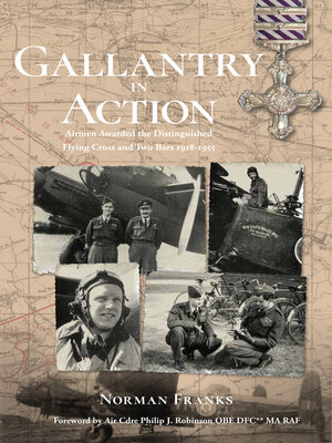 cover image of Gallantry in Action